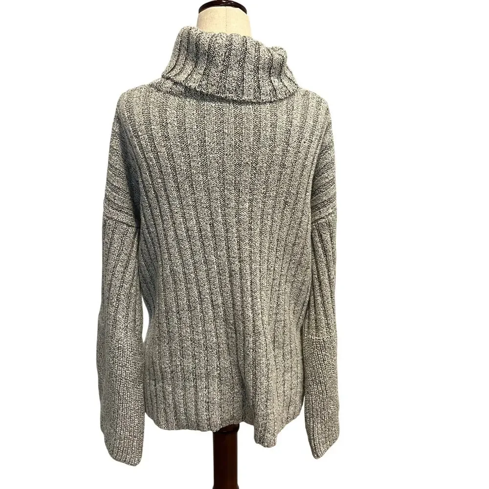 Topshop pullover drop